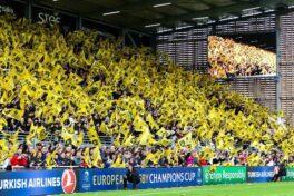 Affluences et taux de remplissage du Top 14 cette saison 2023-2024