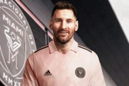 Lionel Messi: Combien a-t-il gagné depuis qu'il a quitté le PSG ?