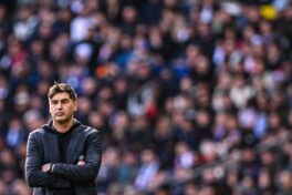 Les salaires des entraîneurs de Ligue 1 cette saison 2025-2026