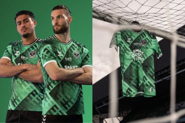 asse maillot 2020