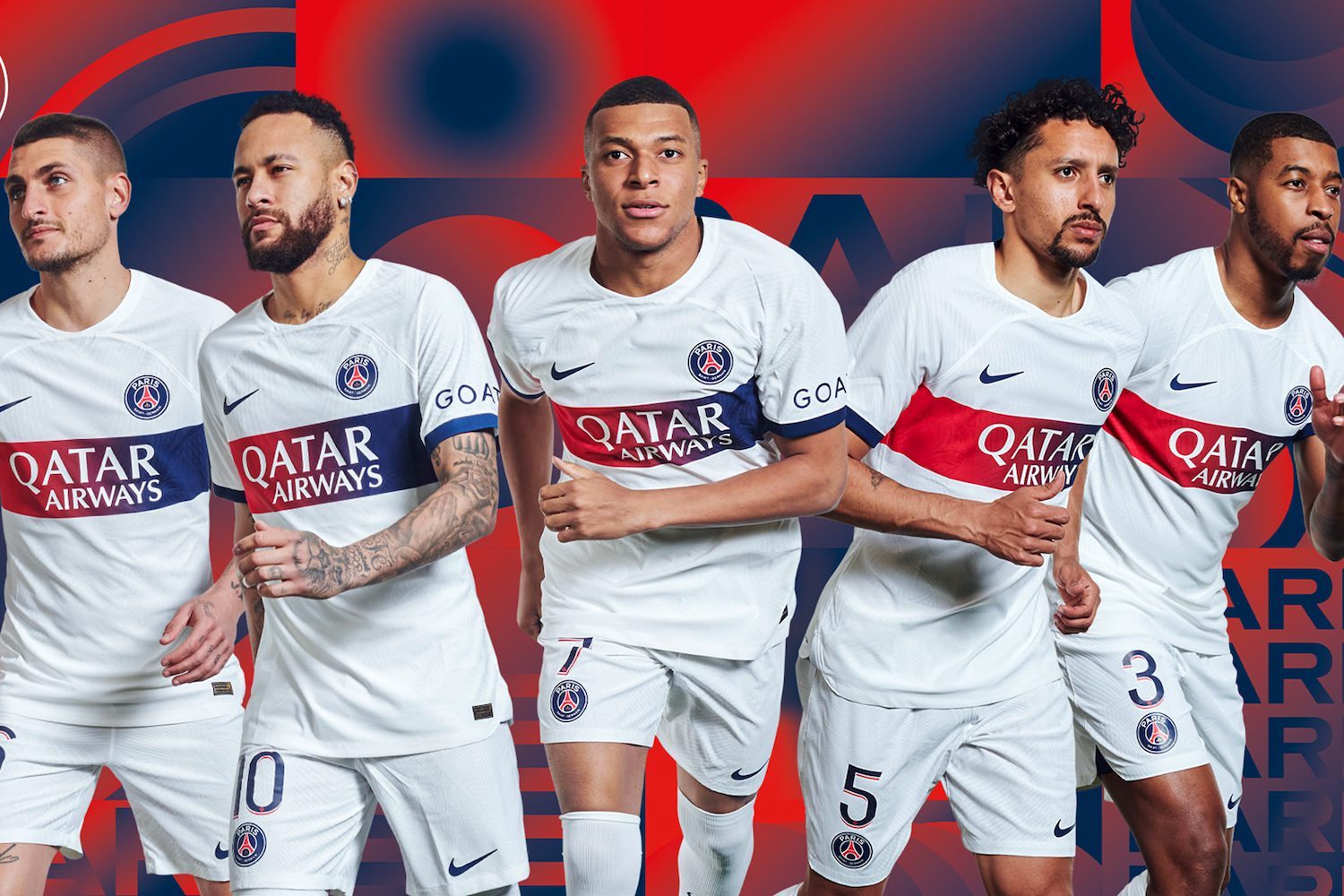 Vente de maillots, sponsoring, Urssaf… le PSG publie son rapport