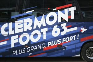 CF63 – Clermont Foot