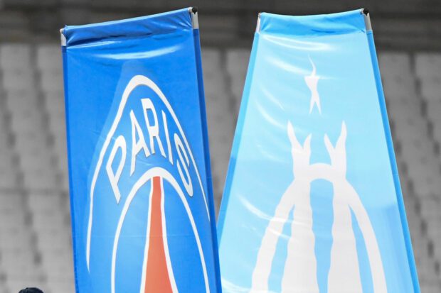 PSG - OM. La LFP fixe la date du Classique au Parc