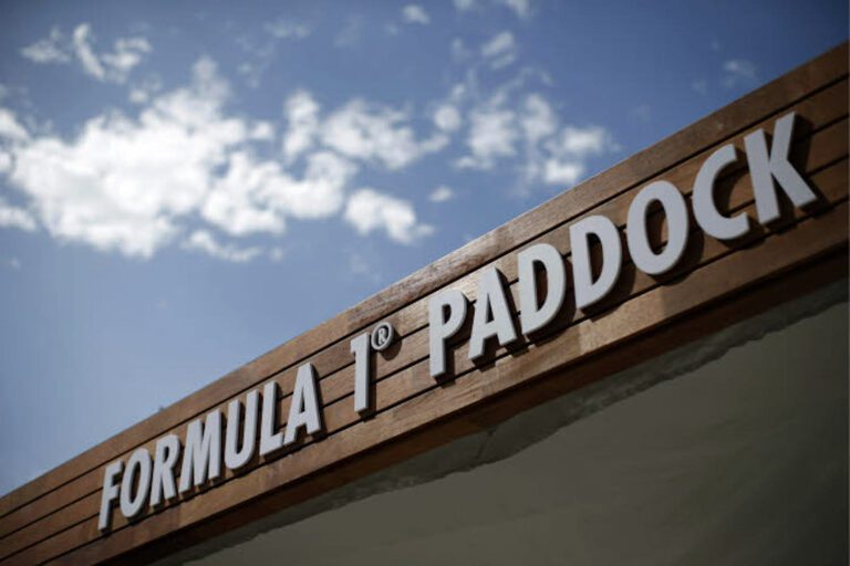 Classement de la valorisation des écuries de la F1 en 2024 – Sportune