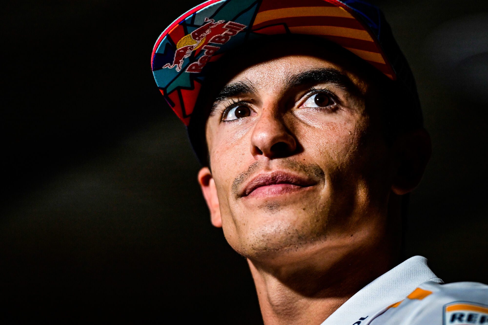 Marc Marquez La Liste De Ses Sponsors Et Ce Qu ils Lui Rapportent