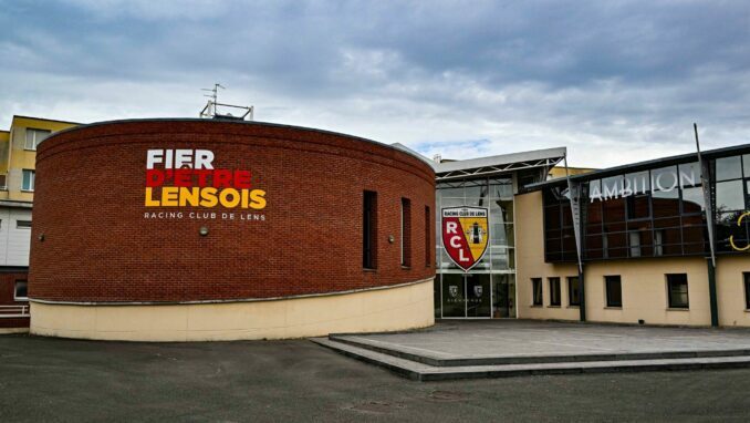 RC Lens illustration