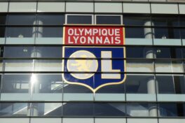 OL Groupe change officiellement de nom