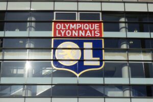 OL – Olympique Lyonnais