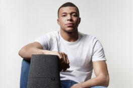 Kylian Mbappé entre dans l'actionnariat de la société Loewe