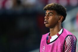 FC Barcelone: Les salaires des Blaugrana cette saison 2024-2025