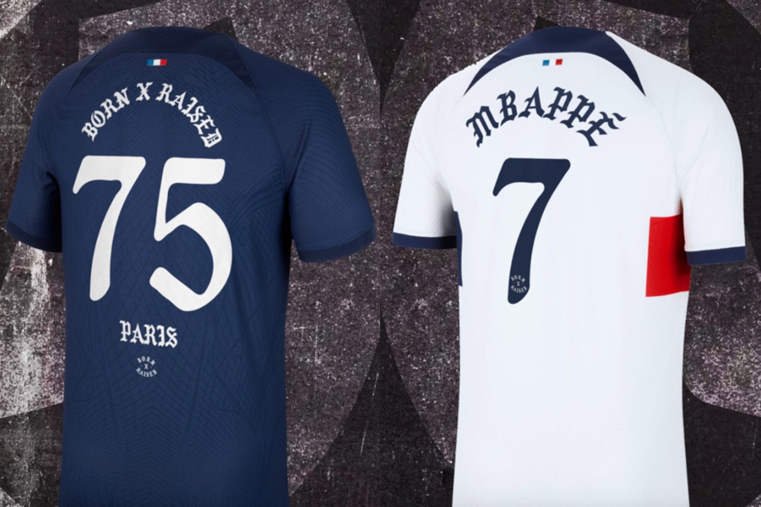 PSG: Un maillot collector pour le Classique des joueurs parisiens thumbnail