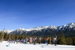 Les primes de la Coupe du monde de biathlon 2025-2026