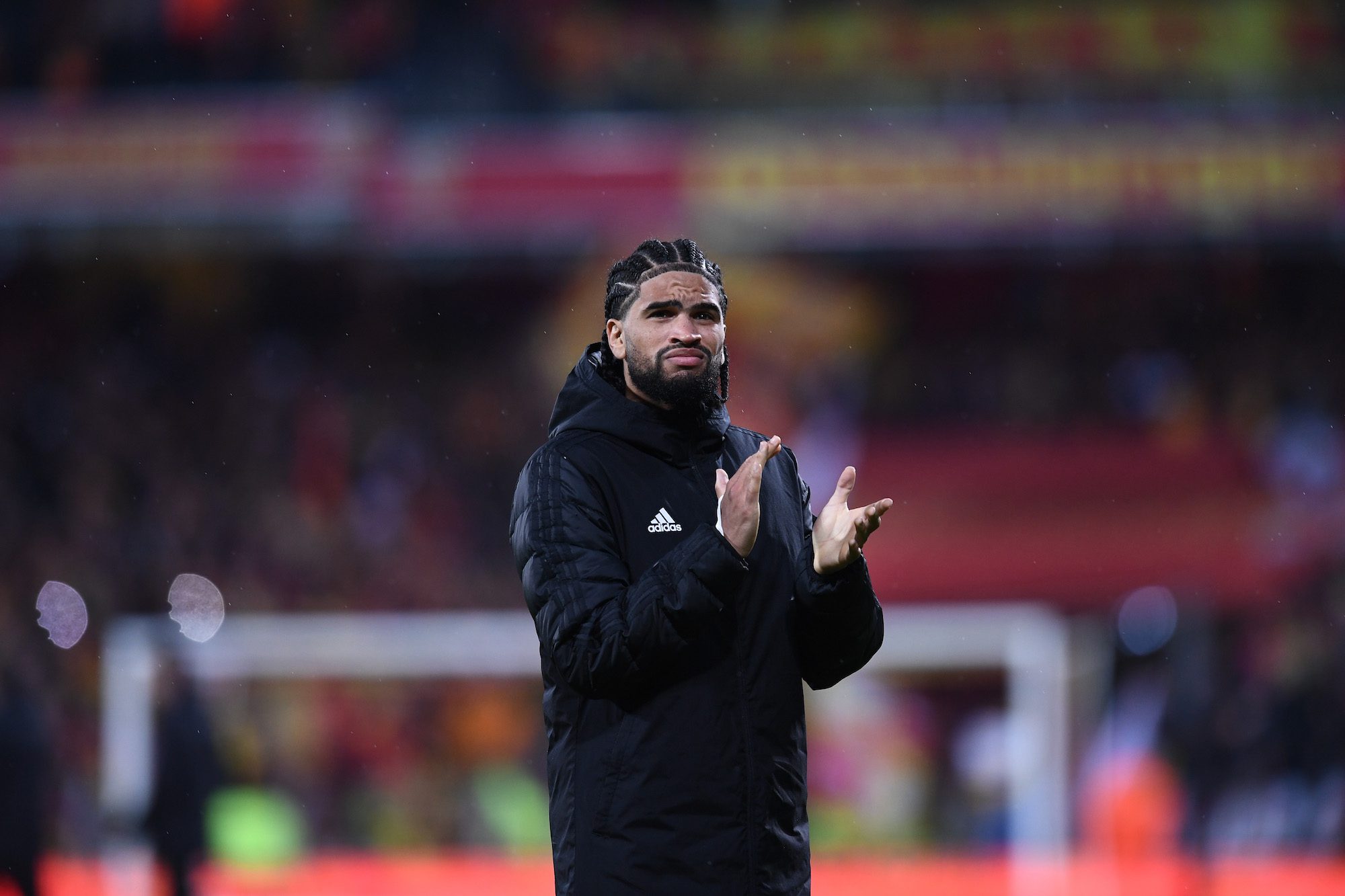 Salaire. Combien gagne Mahdi Camara avec le Stade Rennais ?