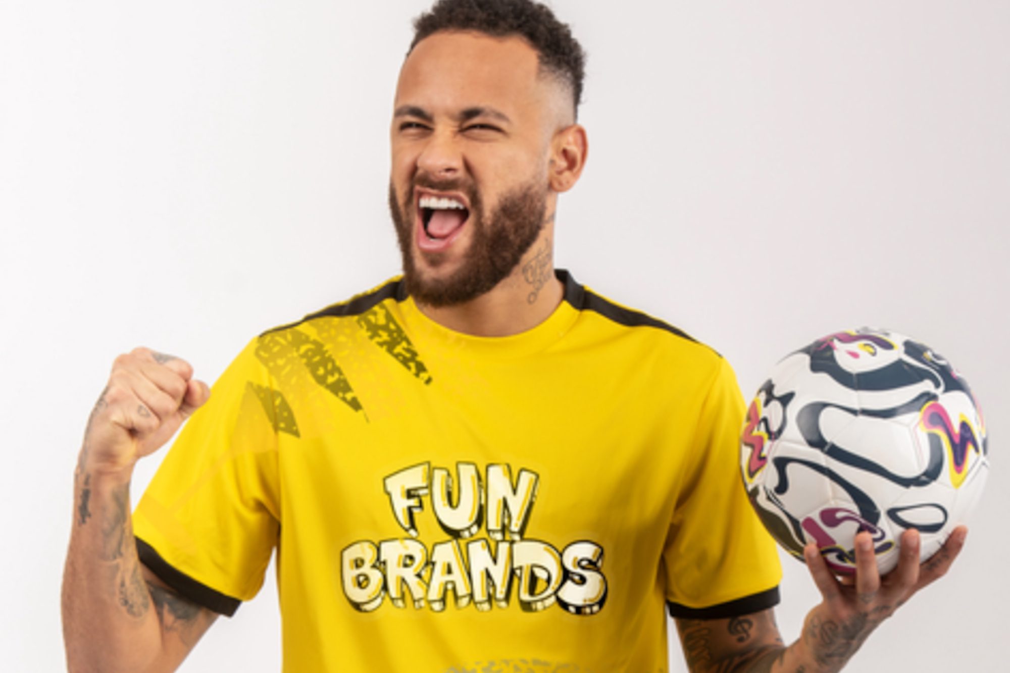 Neymar. Salaire, durée, les détails de son contrat signé avec Santos FC