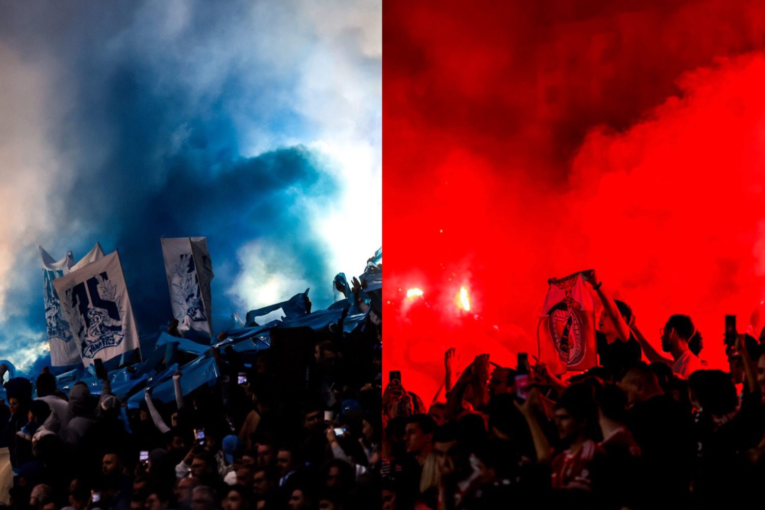OM - Benfica: TV, sponsors, billetterie, qui gagne le plus d'argent