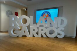 Quels sont les sponsors de Roland-Garros 2024 et que rapportent-ils ?