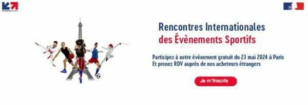 Rencontres Internaitonales des Grands Evènements Sportifs