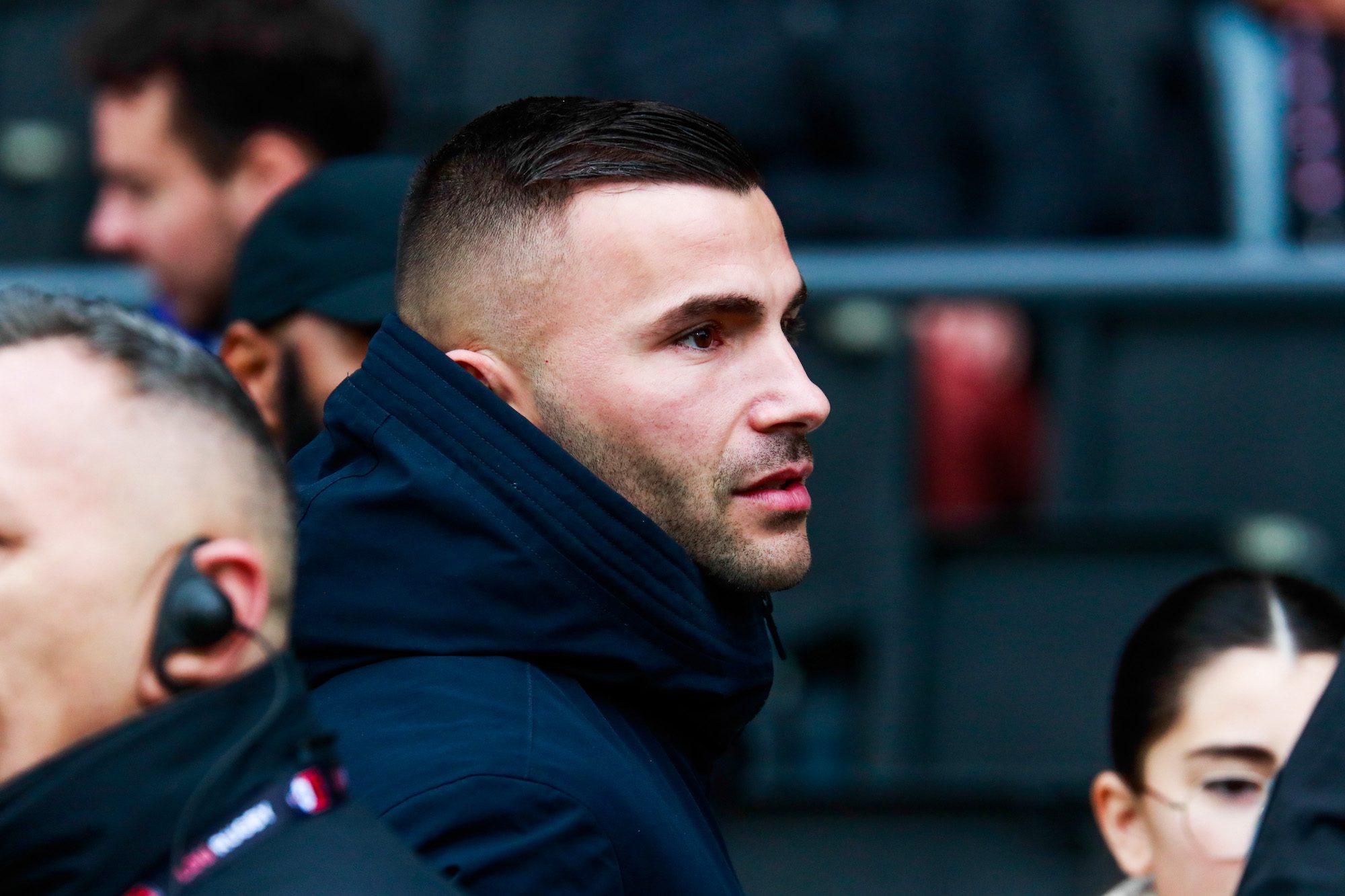 Anthony Lopes Combien Gagne Le Gardien Du FC Nantes