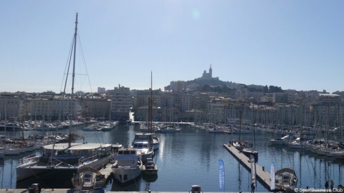 Ville-de-Marseille