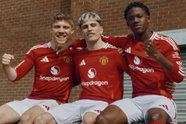 Les 6 joueurs qui vendent le plus de maillots à leur nom à Manchester United