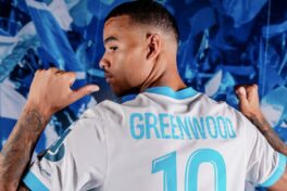 OM : Mason Greenwood liquide sa société d'image