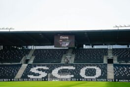 Pourquoi Angers SCO a-t-il écarté son directeur général ?