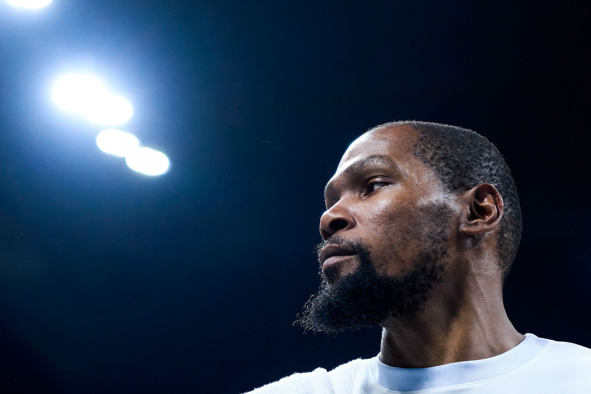 Le PSG en concurrence avec deux autres projets français pour la NBA Europe