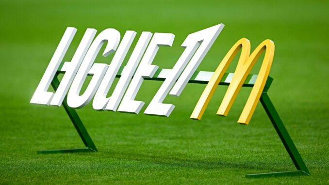 Le Havre Athletic Club v Paris Saint-Germain - Ligue 1 McDonald's 2024/2025