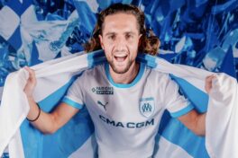 OM, Adrien Rabiot. Combien a-t-il gagné depuis qu'il joue à l'OM ?