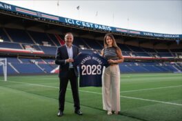 Pernod Ricard annonce renoncer au partenariat avec le PSG