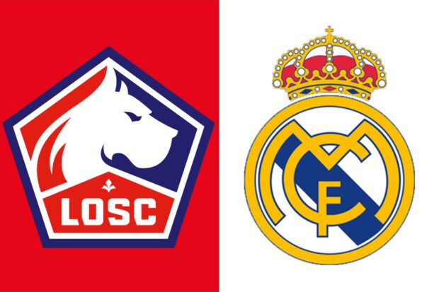 LOSC - Real Madrid: Ce que sera le résultat final du match selon les bookmakers