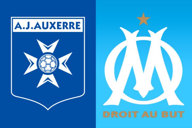 AJ Auxerre - OM. Les prédictions d'Opta