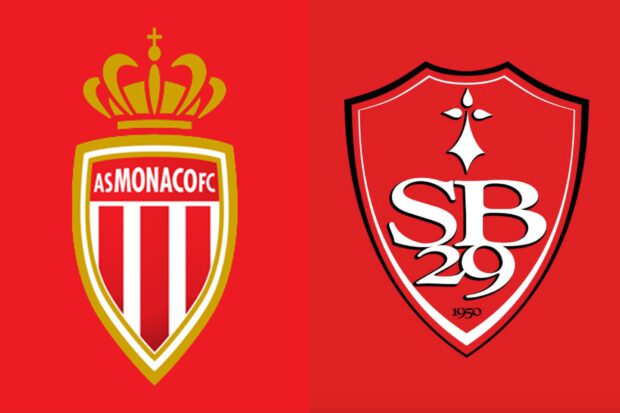 AS Monaco - Stade Brestois. Le scénario du match selon les bookmakers