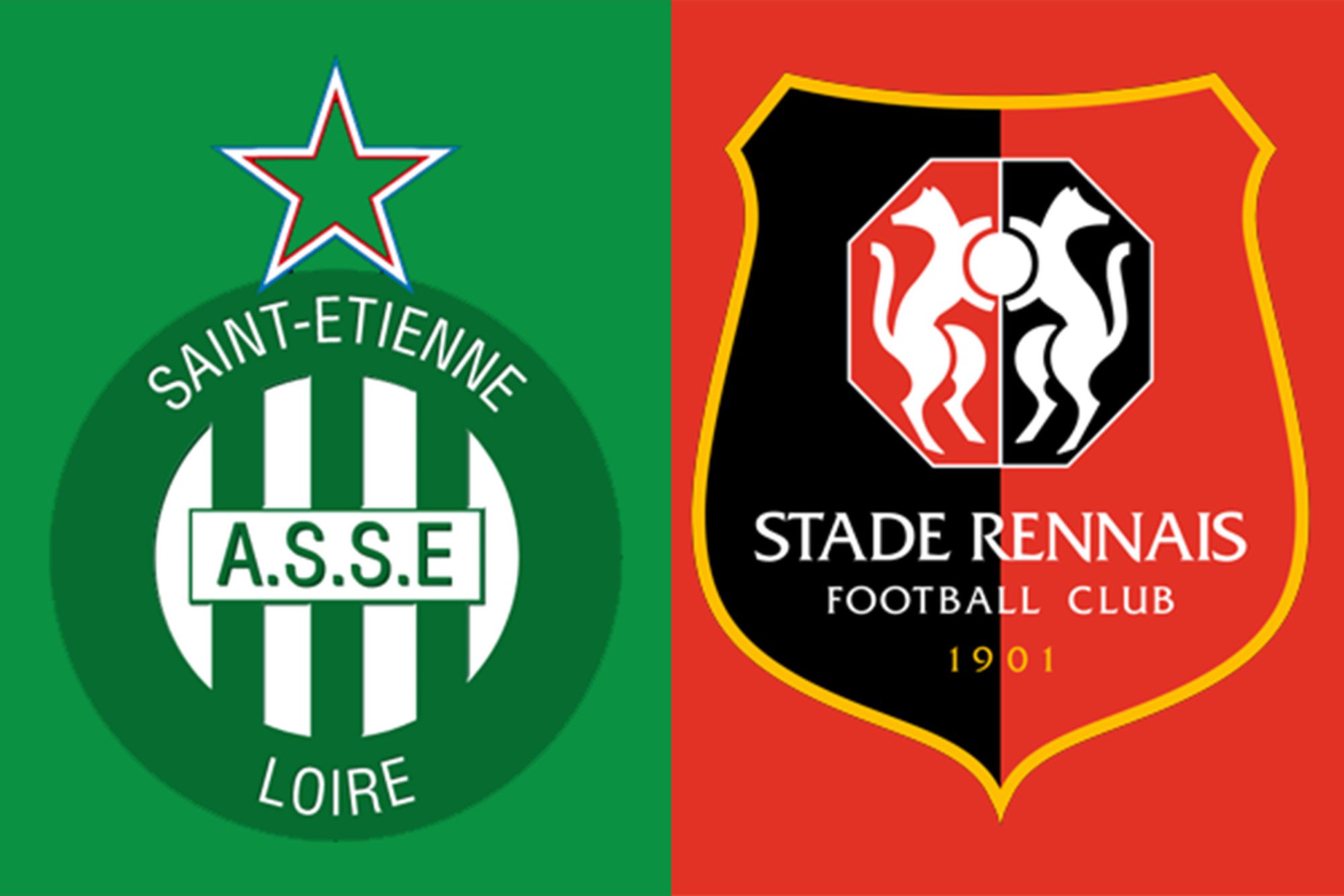 ASSE – Stade Rennais. Ce que sera le scénario du match selon les bookmakers