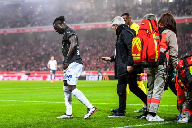 Stade Rennais. 5 défenseurs bientôt libres pour remplacer Alidu Seidu