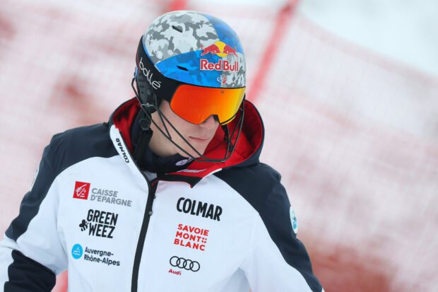 Clément Noël. Quelle est la prime de sa victoire au slalom de Gurgl ?