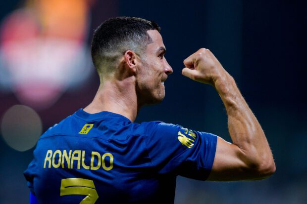 Ronaldo Boosts Al-Nassr Sponsorship Revenue