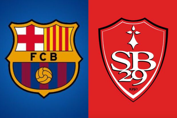 FC Barcelone - Stade Brestois. Ce que sera le résultat du match selon les bookmakers