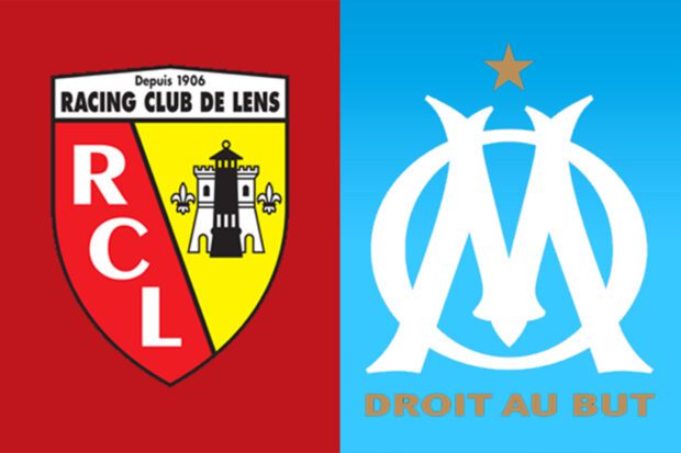 RC Lens - OM. Que sera le résultat de la rencontre selon les bookmakers ?