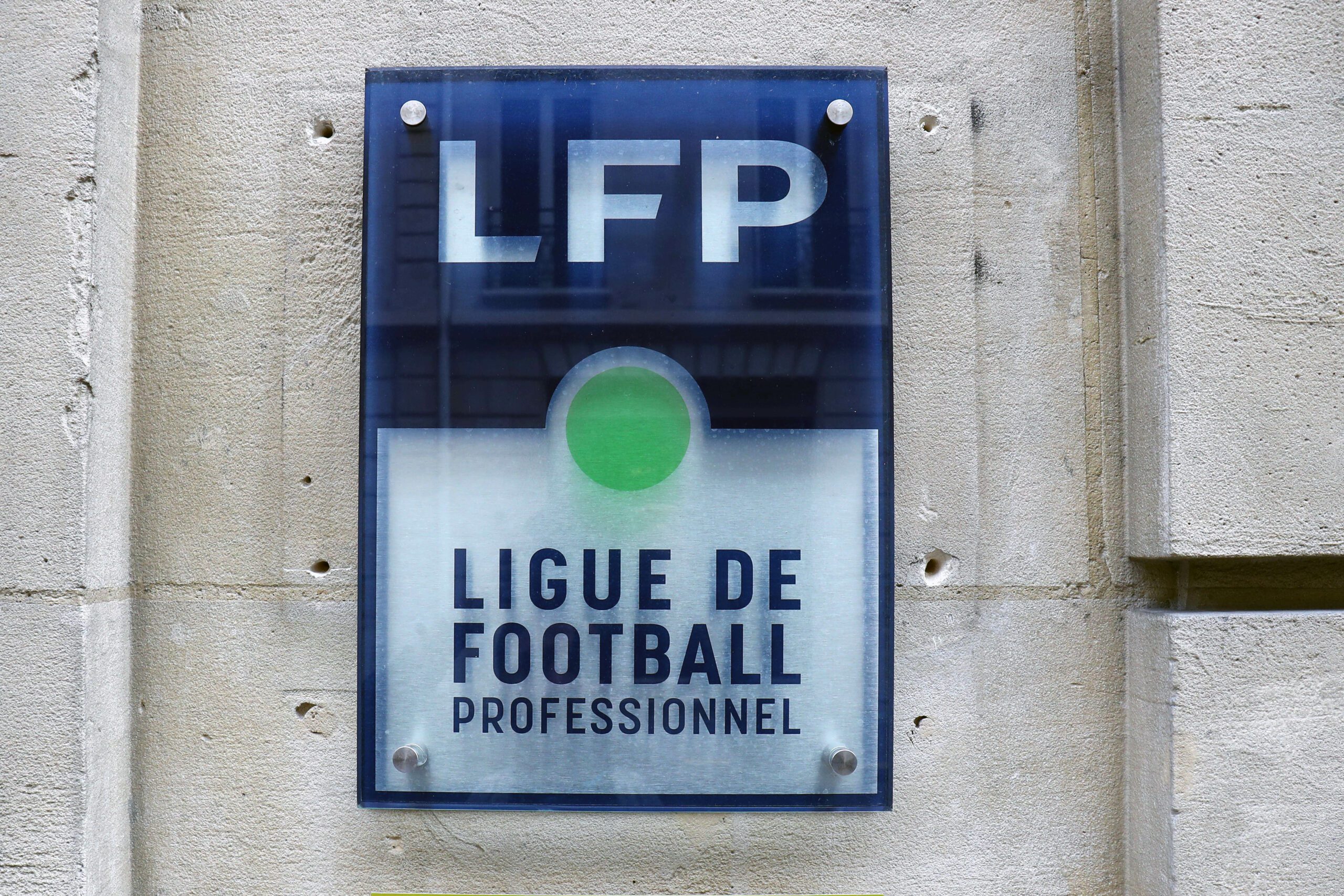 La LFP prolonge un partenaire officiel pour quatre ans