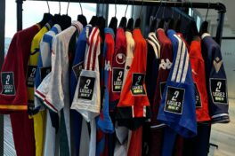Classement final de Ligue 2 comparé aux budgets des équipes