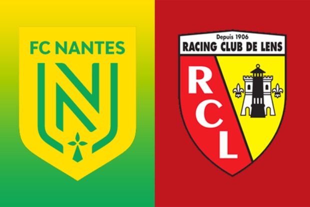 FC Nantes - RC Lens. Qui va gagner selon Opta ?