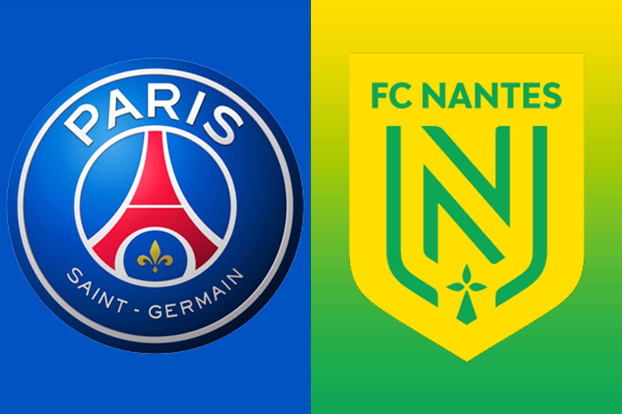 PSG – FC Nantes. Prédictions du match selon Opta