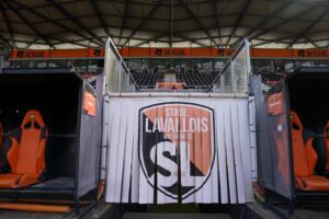 Stade Lavallois