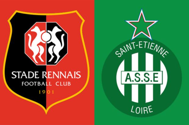 Stade Rennais - ASSE. Ce que sera le scénario du match selon les bookmakers