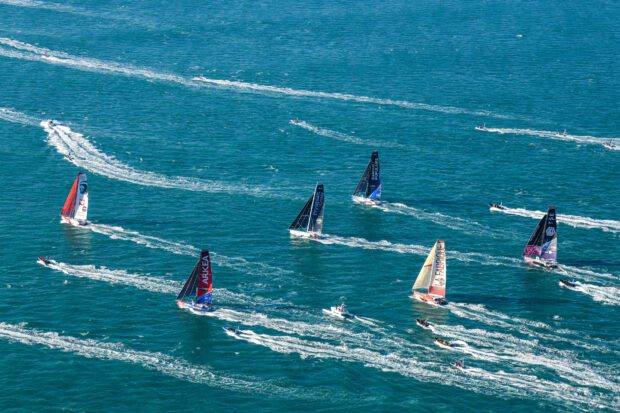 Les primes du Vendée Globe 2024