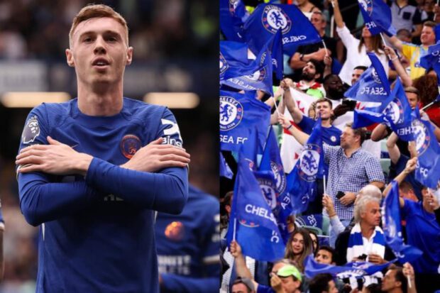 Chelsea. Un attaquant des Blues veut faire déposer sa célébration