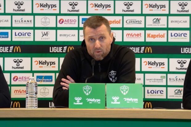 ASSE. Les 10 recrues les plus chères au CV de Eirik Horneland