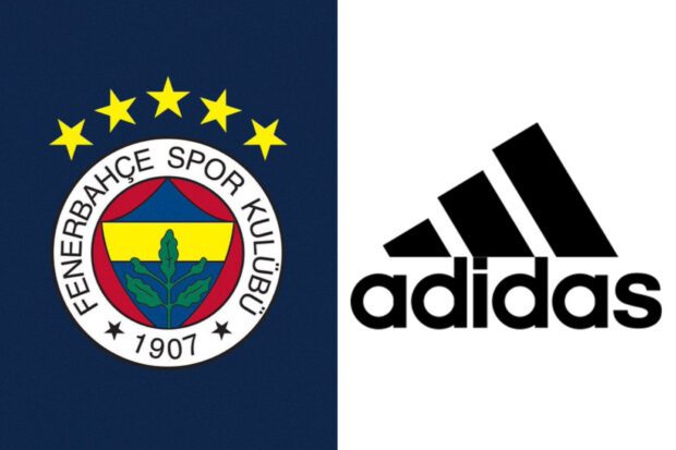 Fenerbahçe. Part fixe, royalties, bonus, les détails du contrat signé avec Adidas