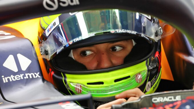 Motor Racing - Formula One Testing - Abu Dhabi, UAE